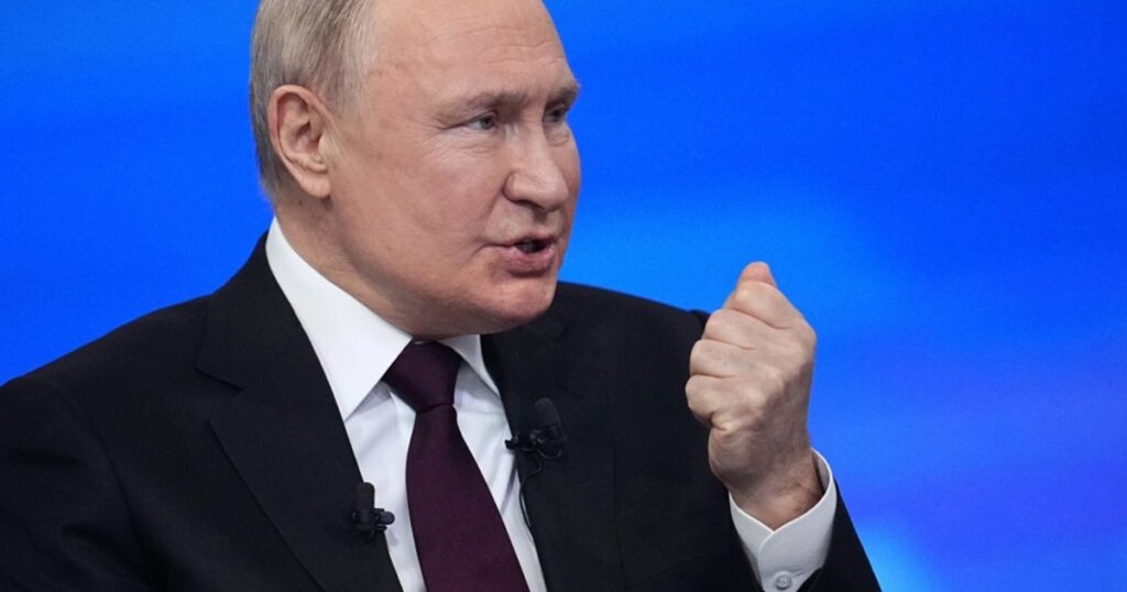 Noul front al lui Putin: provocări la porțile Europei