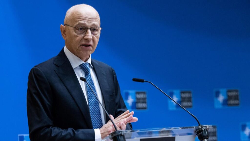Nu cred că prea curând Rusia va încerca ceva masiv care să provoace o reacţie a NATO