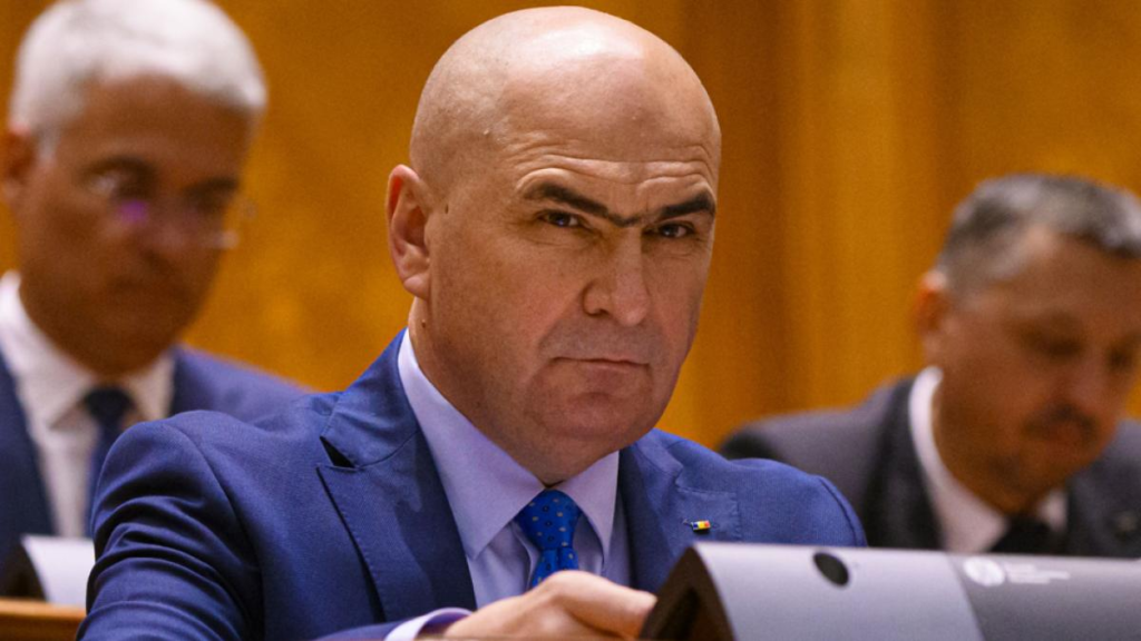 Nu mai blocați munca Guvernului cu moțiuni tip Cațavencu
