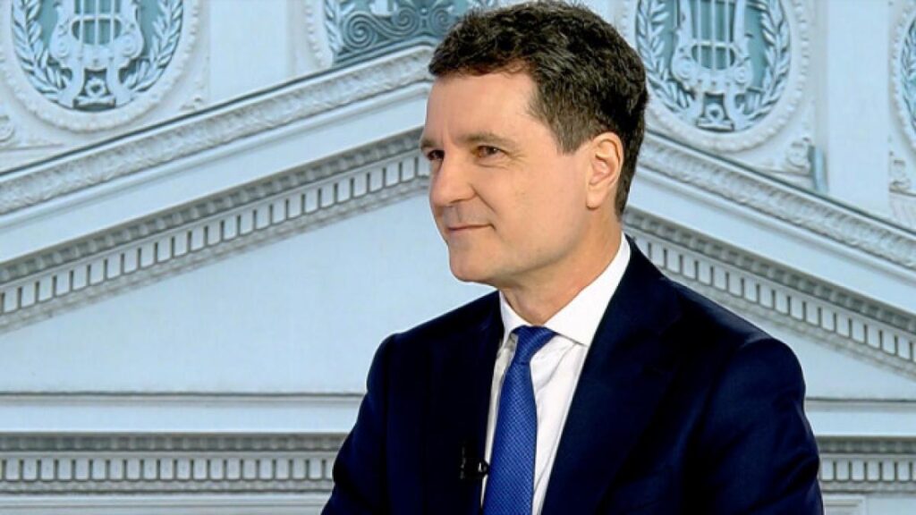 Nu sunt mulțumit de activitatea procurorului general și a șefului DNA