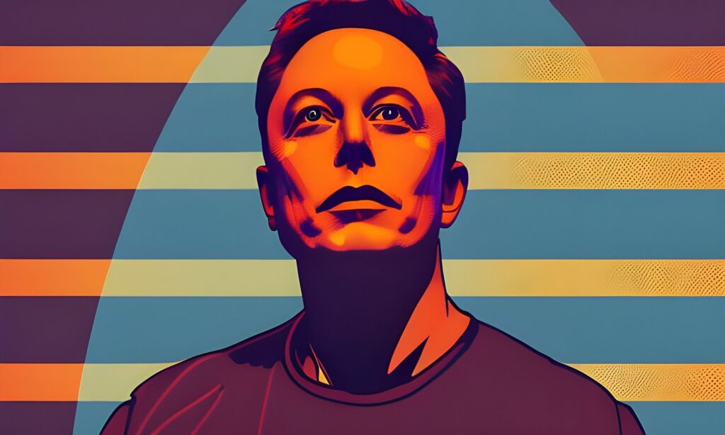 Numele lui Elon Musk apare în documente din cazul Epstein