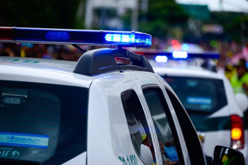 O persoană a fost înjunghiată de un bărbat în Sectorul 4 al Capitalei. Agresorul a fost prins
