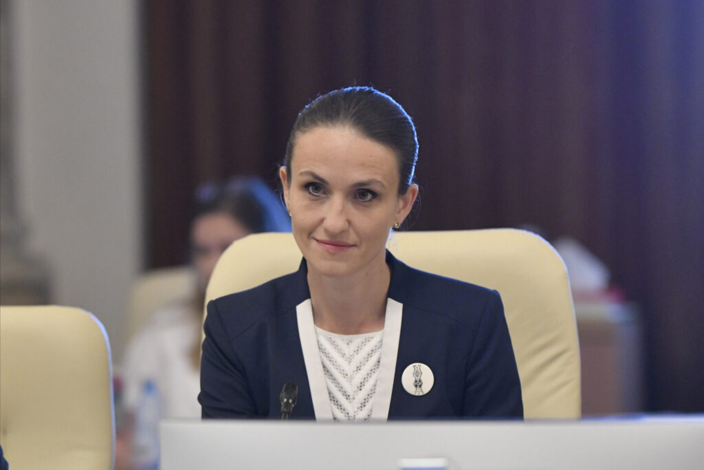 Oana Ţoiu de Ziua Diplomaţiei Române: Mai mult decât o sărbătoare, o misiune asumată
