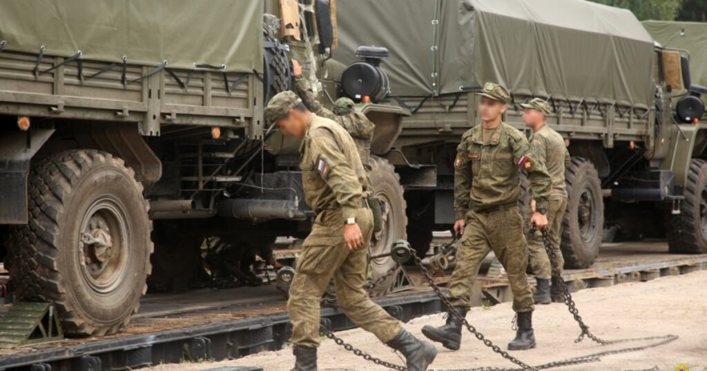 Observatori din SUA și țări NATO la „Zapad-2025”. Exerciții militare în Rusia, Belarus și zona arctică