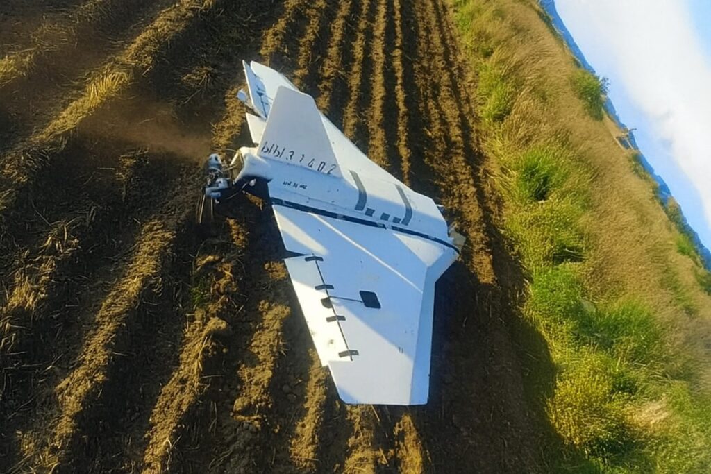 Occidentul trage cu rachete scumpe în dronele de carton ale Rusiei. Noul tip de război și lecția primită de NATO de la Ucraina