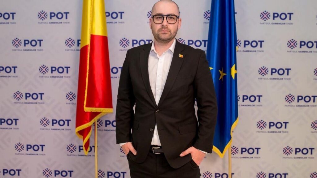 POT propune, la alegerile parlamentare, ca un candidat să facă dovada că s-a născut sau că deține proprietăți în județul respectiv