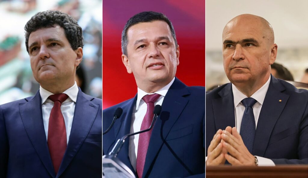 Ședință de criză la Cotroceni: PSD spune că Bolojan poate să demisioneze dacă nu renunță la concedierile masive din administrația locală. „Se poate și fără el”