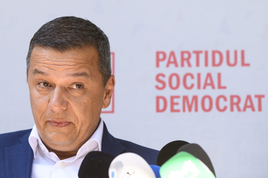 PSD va depune săptămâna viitoare un proiect pentru eliminarea CASS pentru veterani şi invalizi