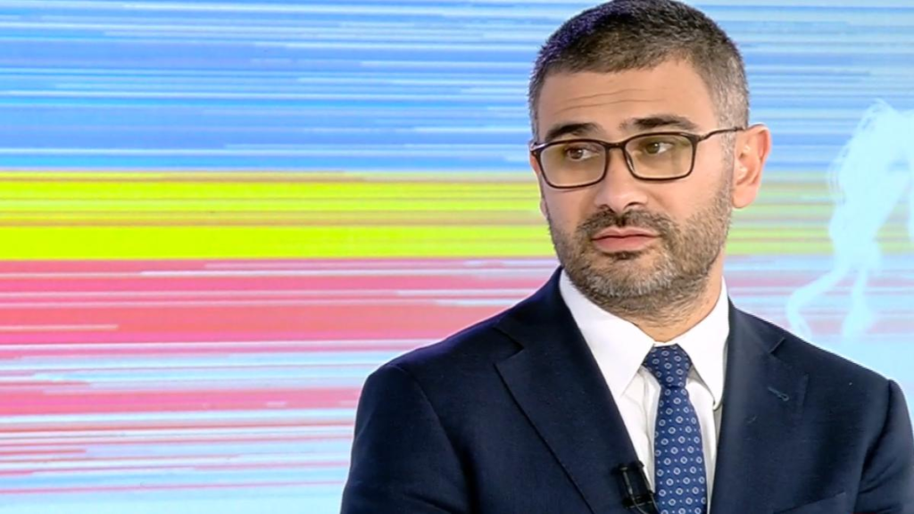 "Pare tipul care mai face și gesturi radicale"