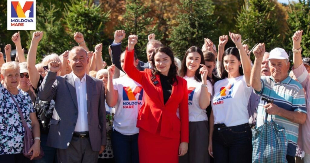 Partidul Victoriei Furtună, exclus din cursa electorală. Blocul „Alternativa” și premierul Recean, sancționați de CEC