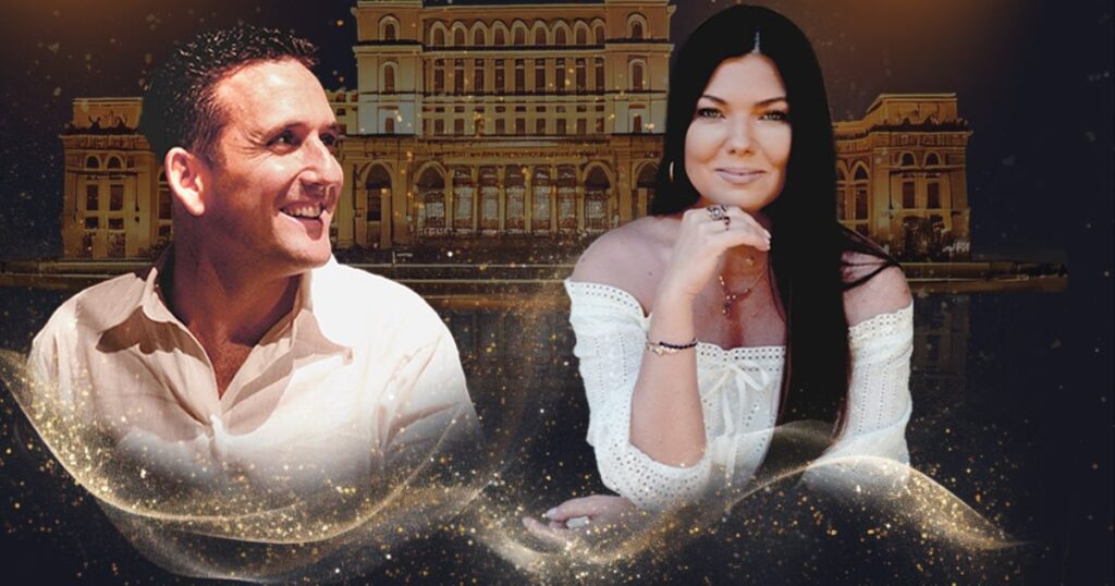 Paula Seling, omagiu înălțător pentru Eugen Doga pe scena festivalului Unforgettable 2025