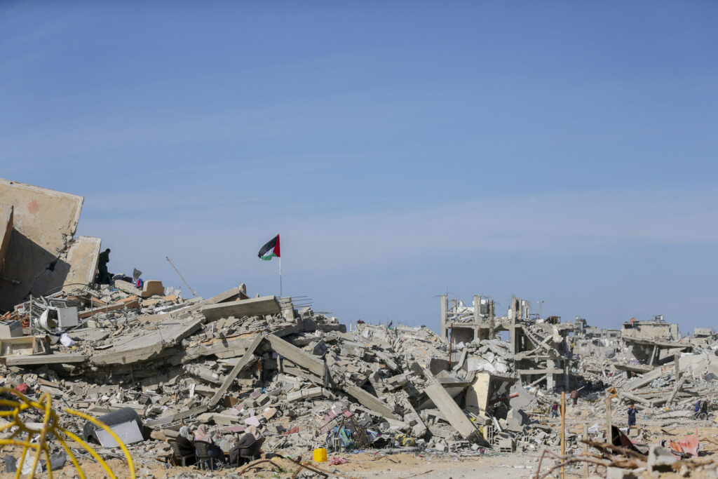 Pedeapsă colectivă sau descurajare? Israel demolează locuinţele rudelor atacatorilor palestinieni
