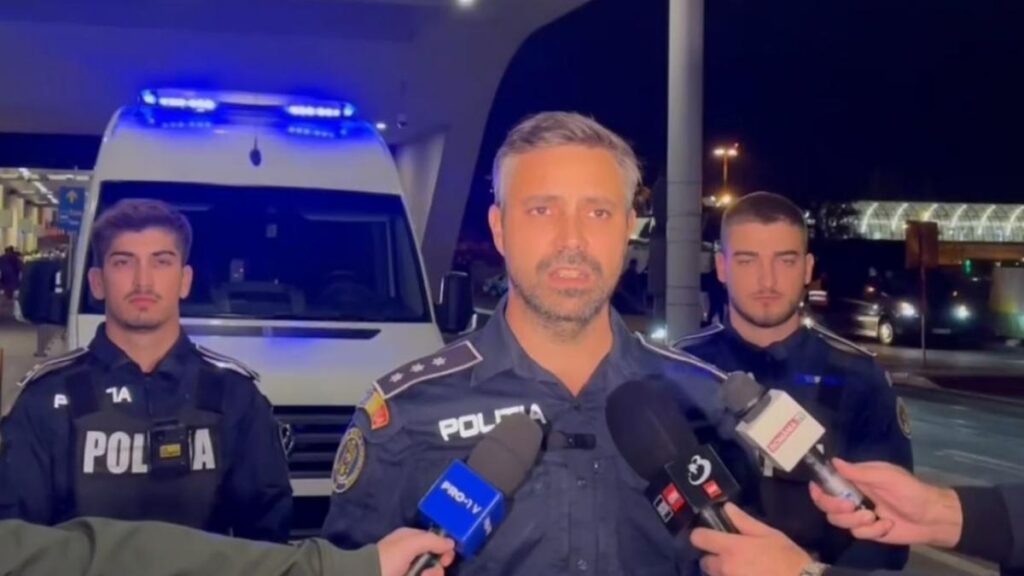 Pedofil din Cluj, adus din Spania să-și execute condamnarea