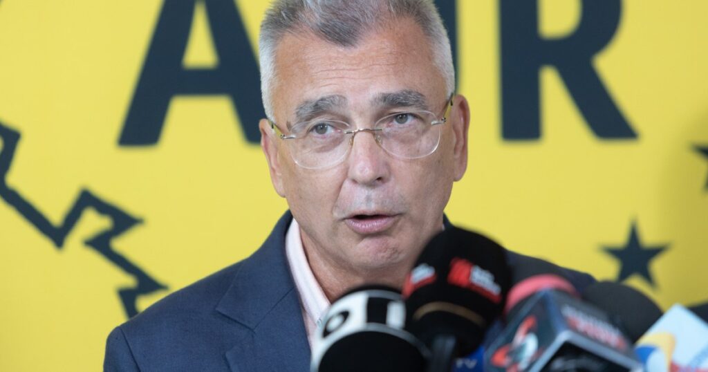 Petrișor Peiu susține integrarea economică a Republicii Moldova cu România: „Fondul Moldova este expresia atașamentului nostru”