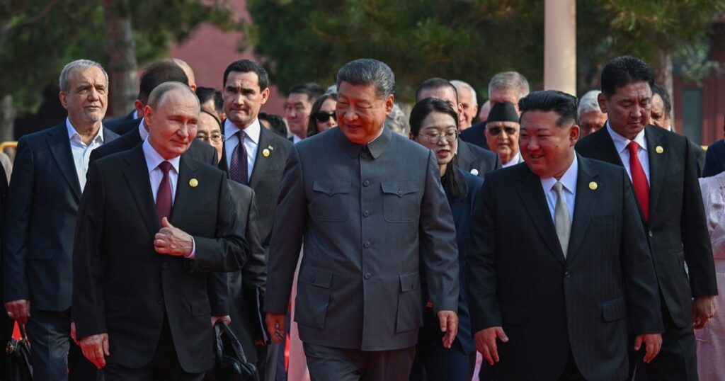 Poate deveni Coreea de Nord un sprijin pentru Kremlin în confruntarea cu NATO? - Analiză
