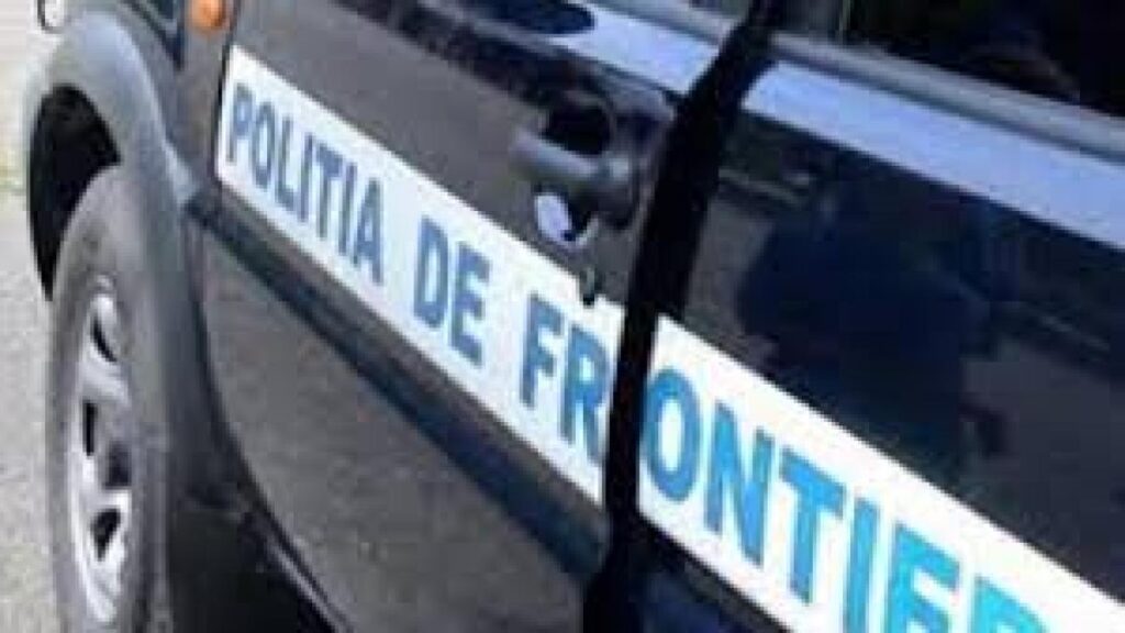 Polițiștii de frontieră români participă la o nouă misiune Frontex în Marea Mediterană