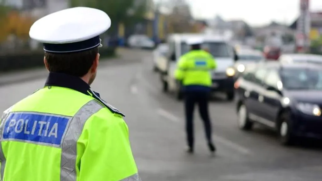 Polițiștii din Ilfov au desfășurat o razie în localitățile Sintești, 1 Decembrie și Jilava
