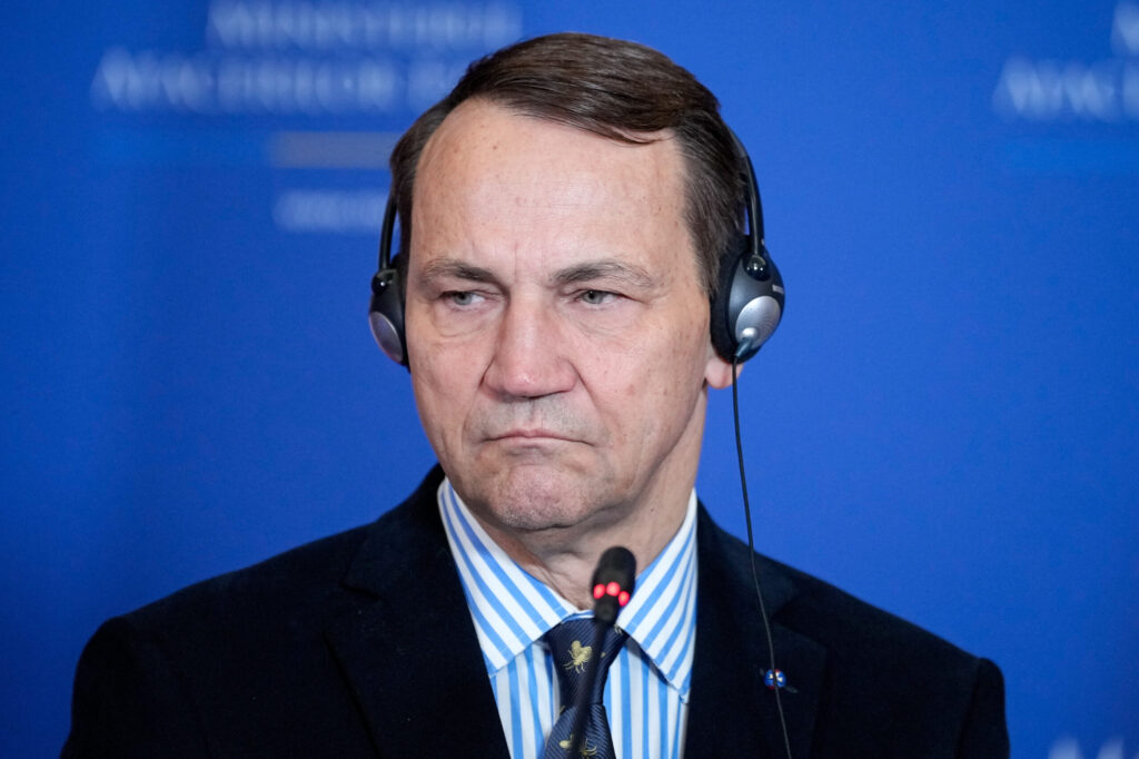 Polonia așteaptă acțiuni ferme din partea Statelor Unite după incursiunea dronelor rusești