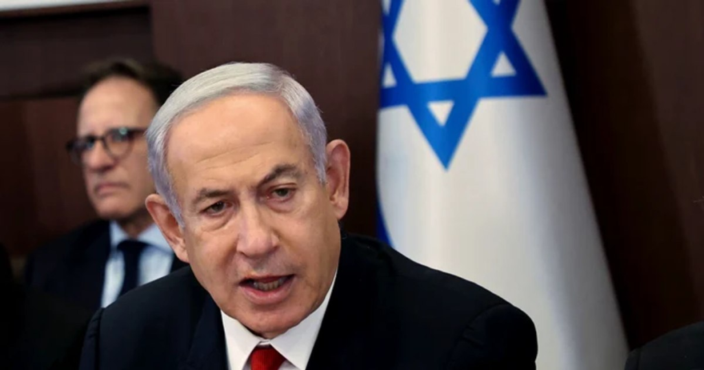 Premierul Israelului a cerut populaţiei să evacueze imediat oraşul Gaza