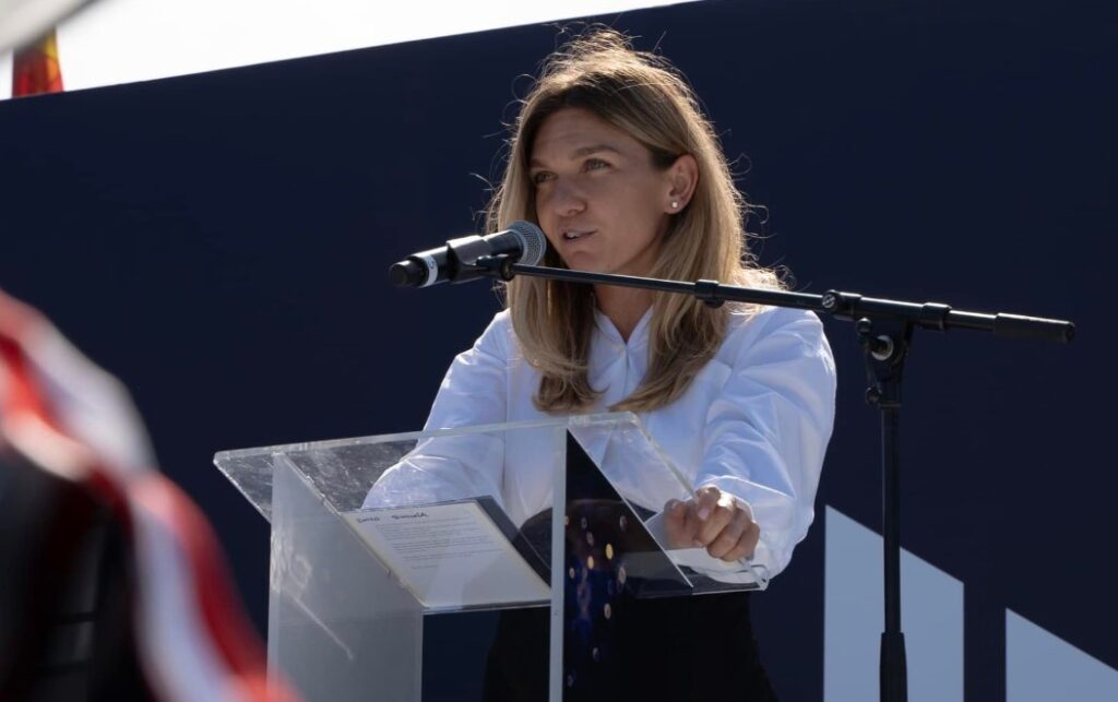 Presa americană, despre jucătoarea care a pierdut ultimele două finale de Grand Slam: "Trebuie să asculte sfatul Simonei Halep"