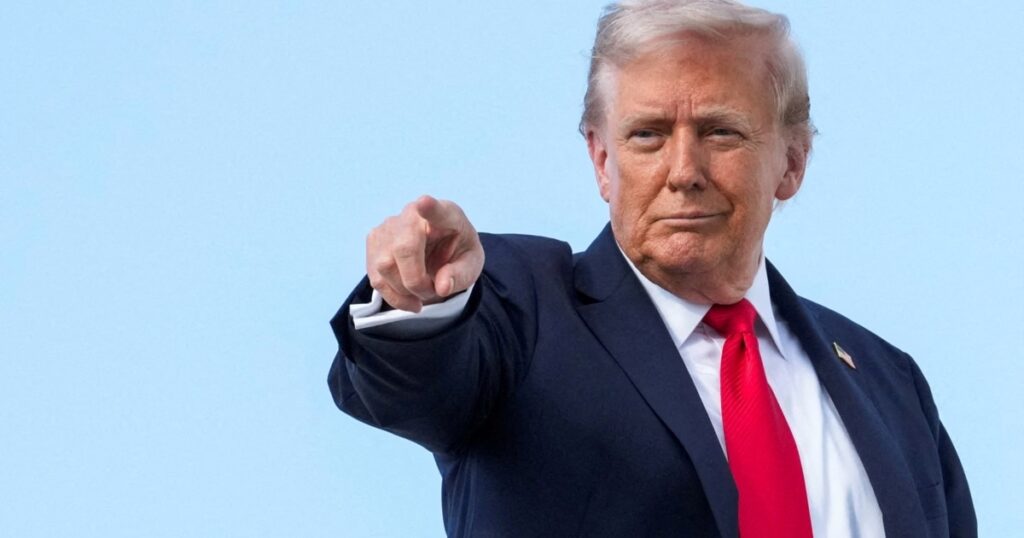 Președintele Donald Trump anunță că va impune sancțiuni Rusiei atunci când țările NATO vor înceta să mai cumpere petrol din Rusia