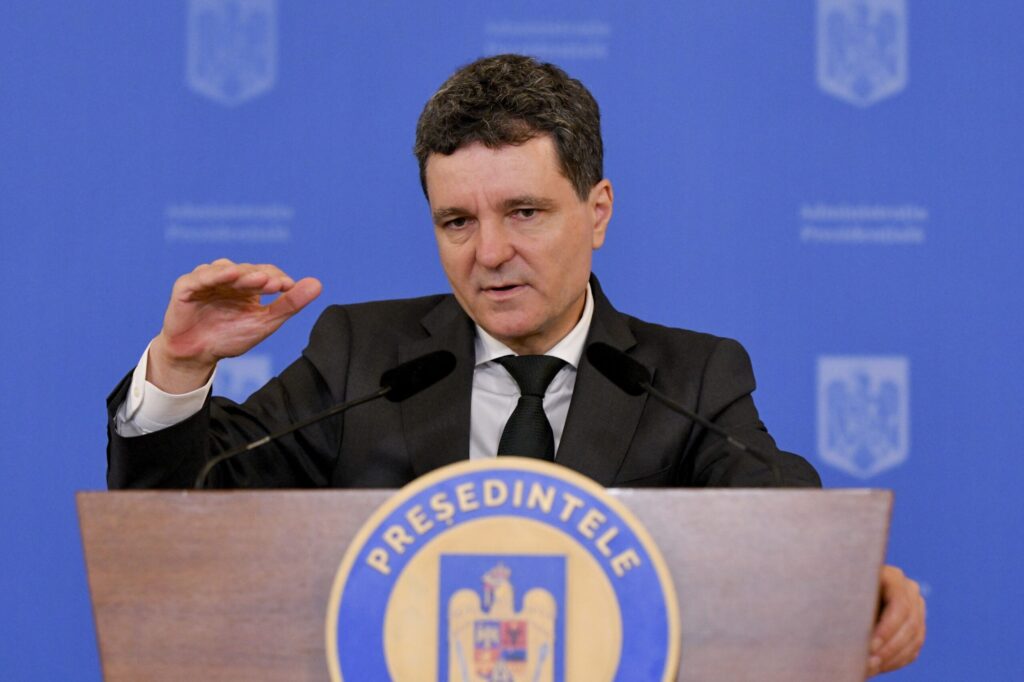 Președintele Nicușor Dan și-a dat o notă pentru primele 100 de zile de mandat. Ce fel de președinte vrea să fie