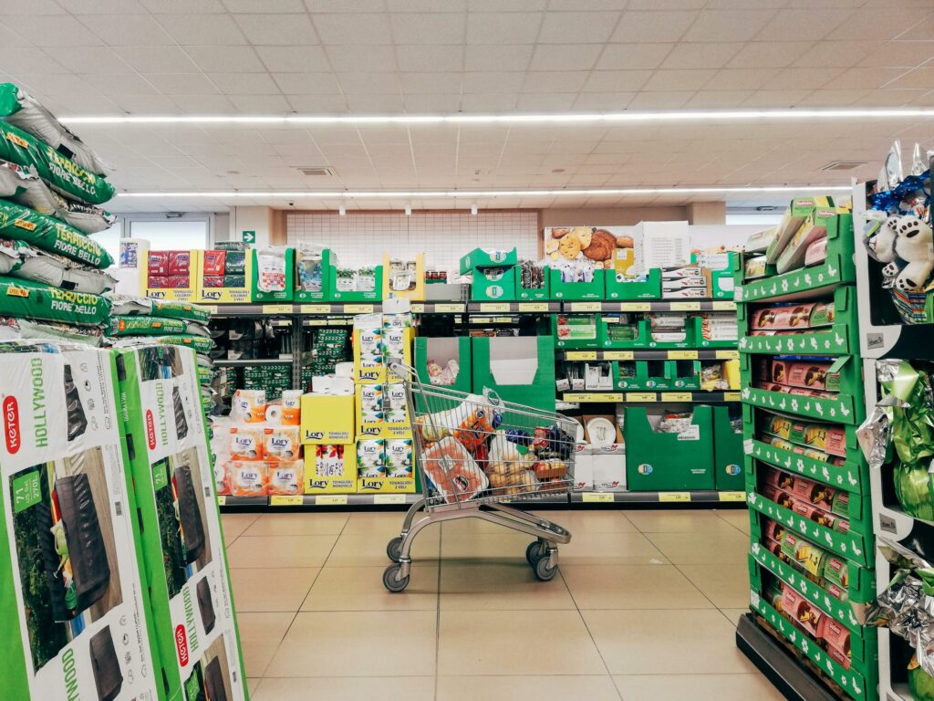 Prețurile alimentelor la nivel mondial, la cel mai ridicat nivel din ultimii doi ani