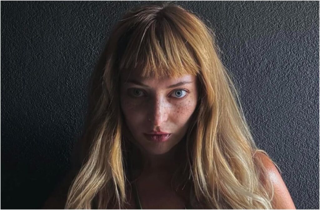 Problema pe care Delia Matache o are de la 16 ani. Le-a cerut ajutorul fanilor: „Am înțeles că e ceva extrem de ușor”