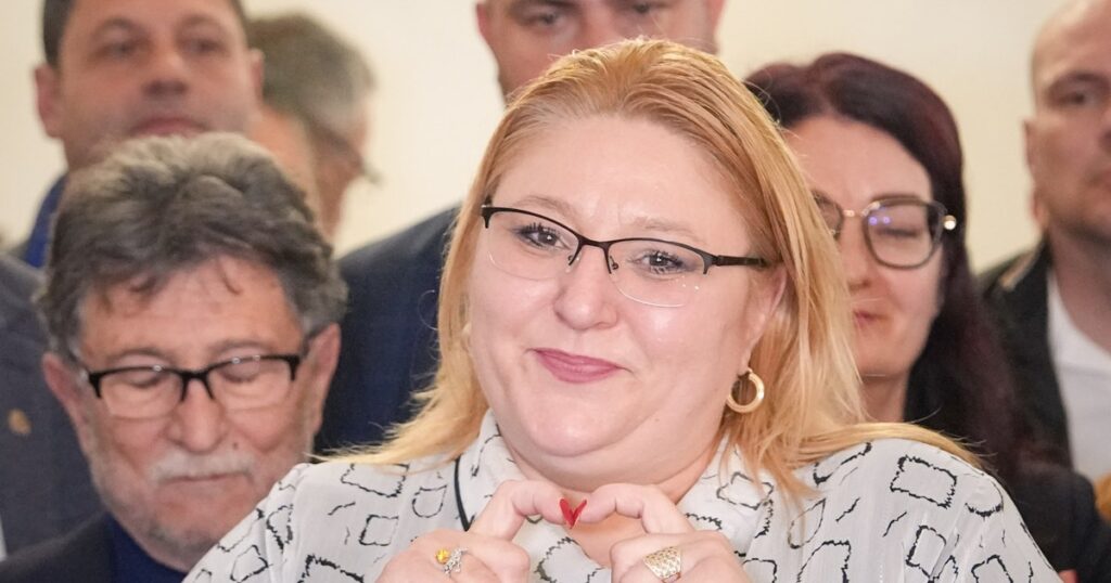 Procurorul general, încrezător că ridicarea imunității Dianei Șoșoacă va soluționată pozitiv de Parlamentul European