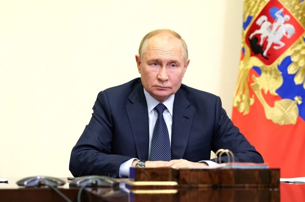 Putin propune un nou acord nuclear cu SUA, dar promite răspuns la orice amenințare