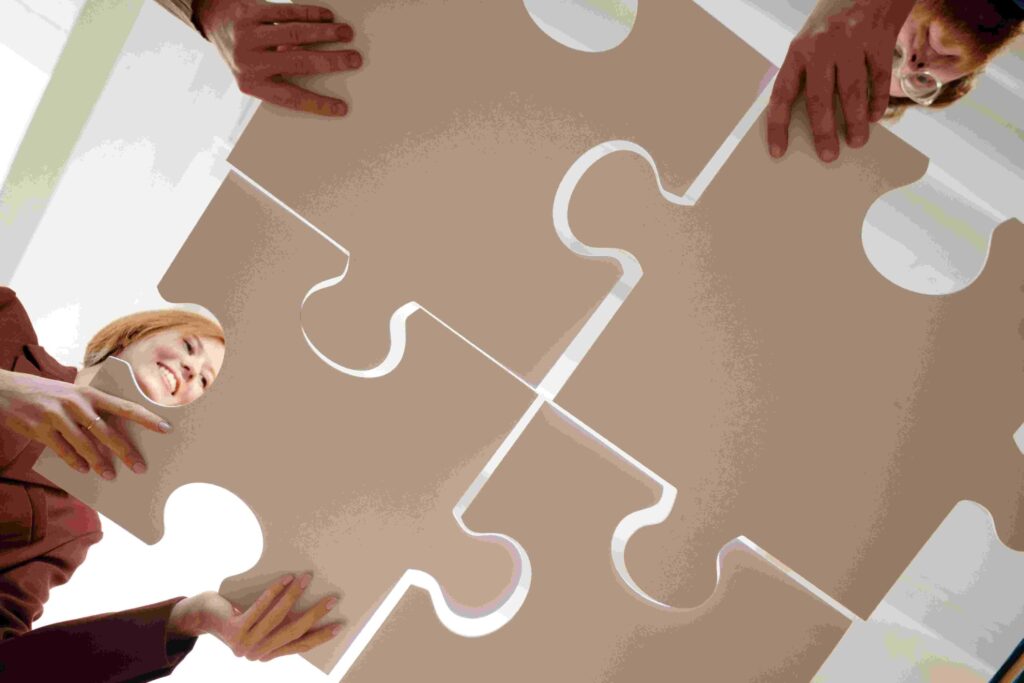 Puzzle-urile și sănătatea creierului. Chiar întârzie demența? Și dacă da, cum anume