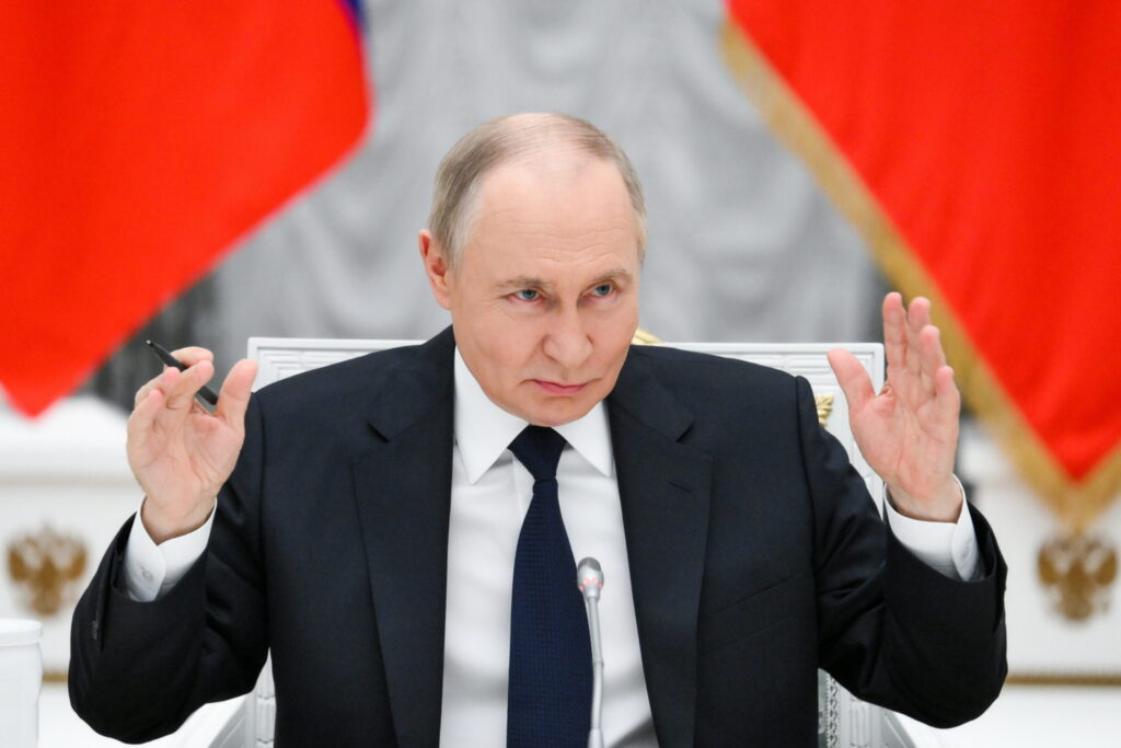 Războiul din Ucraina, ziua 1.291. Putin nu va dicta condițiile păcii în Ucraina, avertizează premierul Canadei