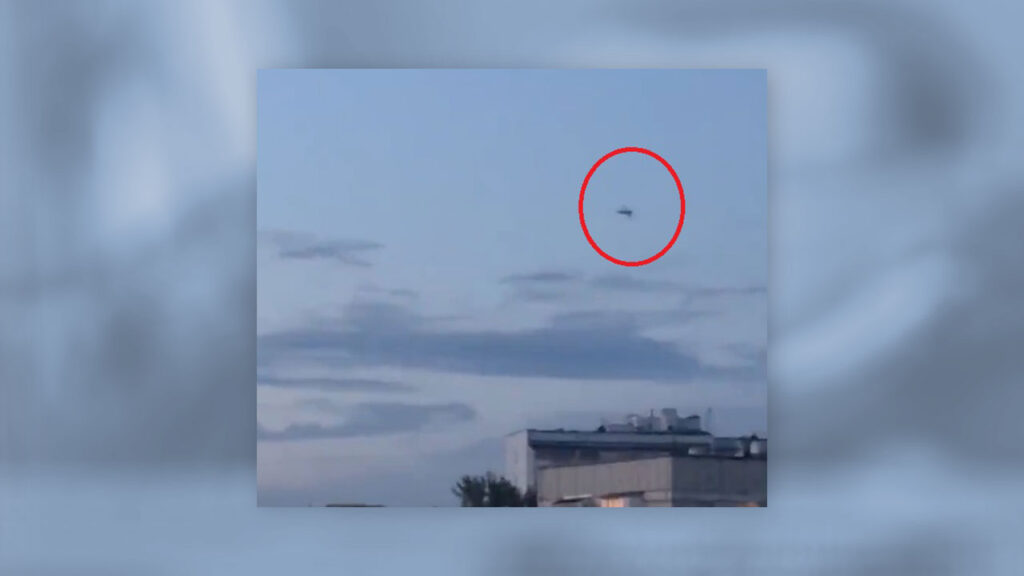 Războiul din Ucraina, ziua 1297. Drone ucrainene au lovit Moscova și facilități petroliere rusești / Zelenski și Kellogg discută despre sprijin militar și sancțiuni mai dure împotriva Rusiei