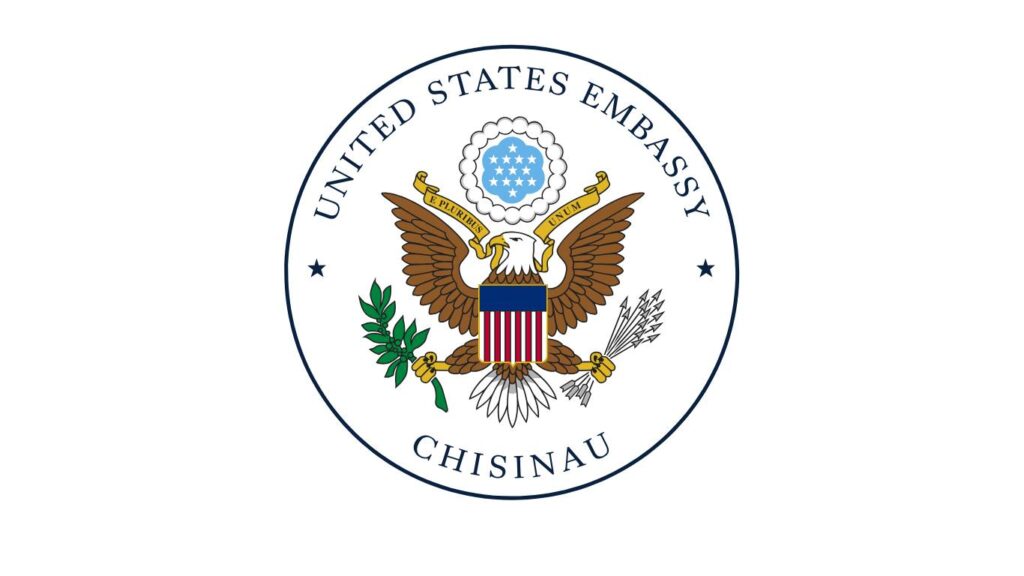 Reacția americanilor după alegerile din Republica Moldova
