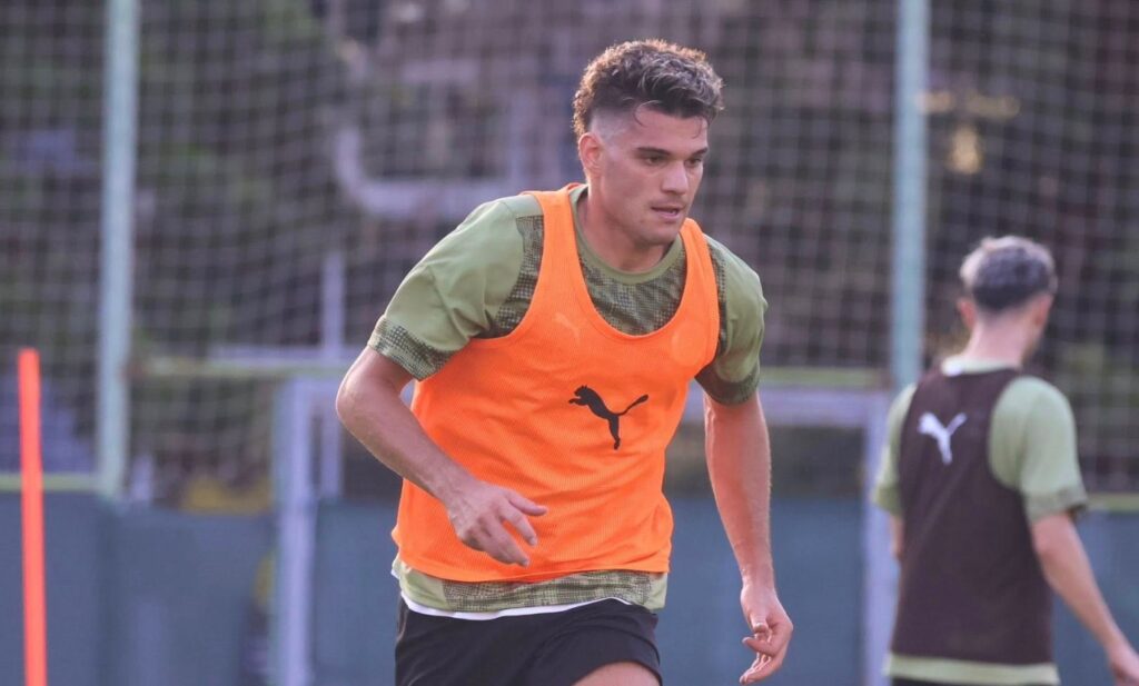 Reacția lui Gică Hagi după ce Ianis a debutat în Turcia