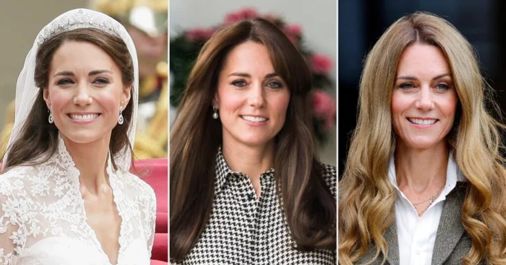 Reacția stilistului prințesei Diana după ce Kate Middleton a fost criticată din cauză că s-a făcut blondă: „Sunt dezgustat!”