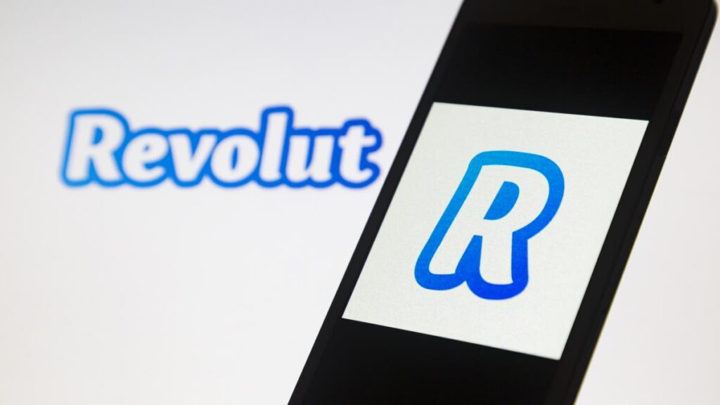 Record pentru Revolut