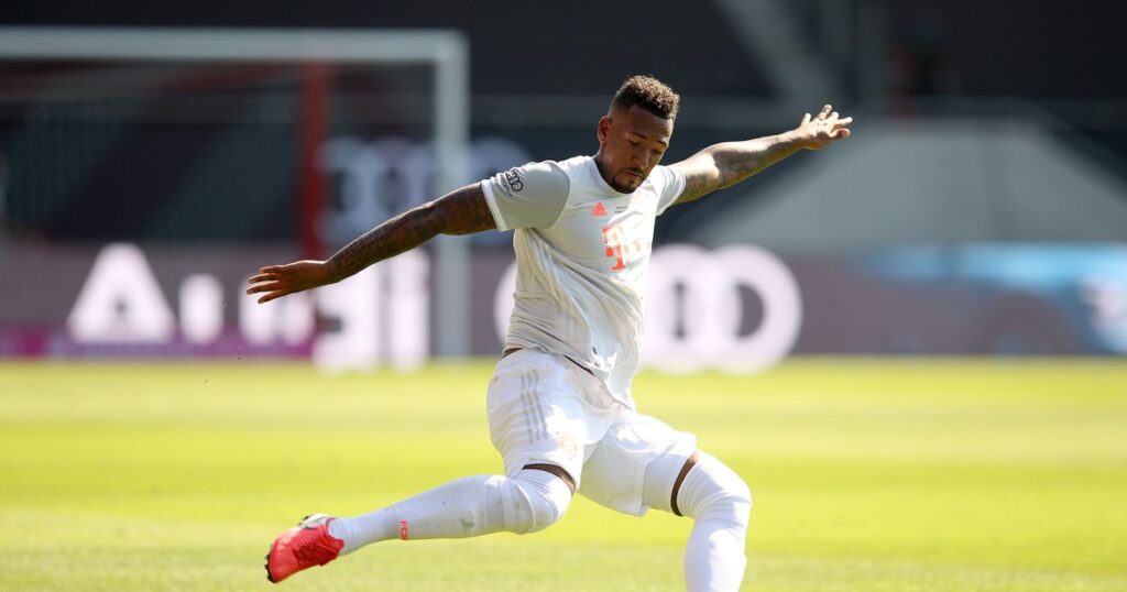 Retragere surprinzătoare din fotbal. Jerome Boateng și-a pus ghetele în cui, după o carieră impresionantă
