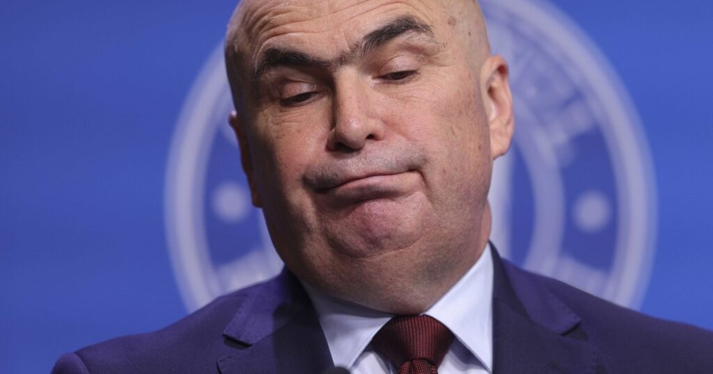 Rivalul lui Bolojan în PNL, încă o victorie în fața premierului SURSE