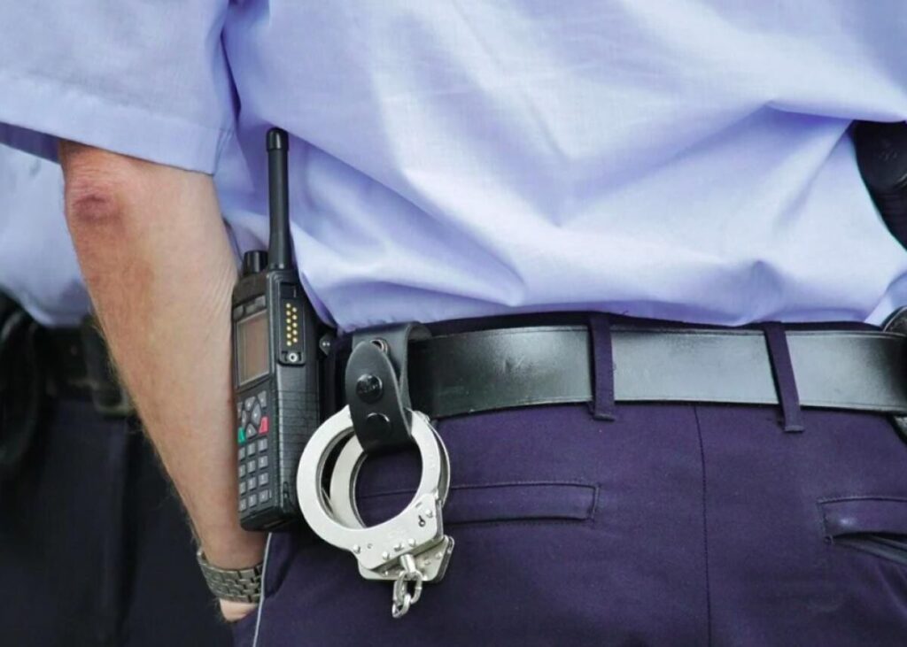 Român din categoria Most Wanted, prins în Marea Britanie
