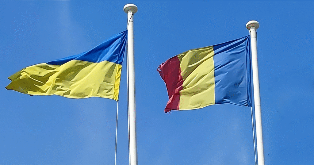 România a sprijinit Ucraina cu 1,5 miliarde de euro, echivalentul a 10% din dobânzile plătite de statul român