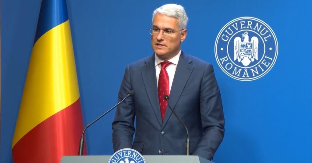 România a transmis oficial, vineri seara, PNRR-ul renegociat către Comisia Europeană România a transmis oficial, vineri seara, PNRR-ul renegociat către Comisia Europeană