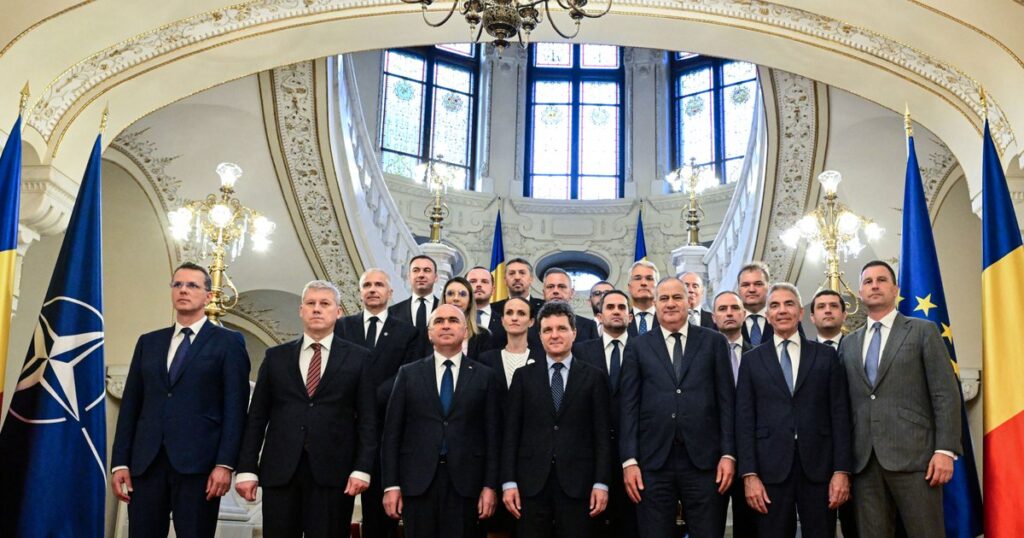 România, în căutarea unui plan de țară: „Niciunul nu reușește să depășească ciclurile electorale”