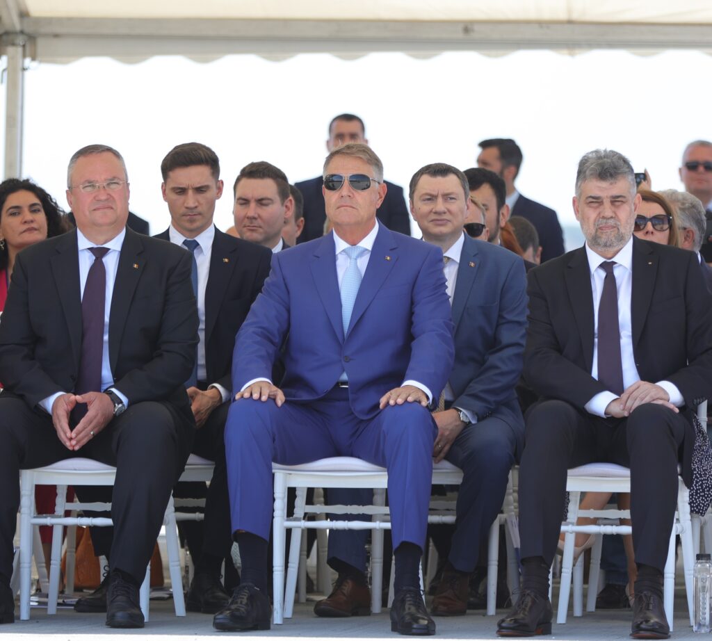 România, mai vraiște ca Moldova în războiul hibrid cu Rusia. Ce a reușit Maia Sandu și au ratat Iohannis, Ciolacu și Ciucă?