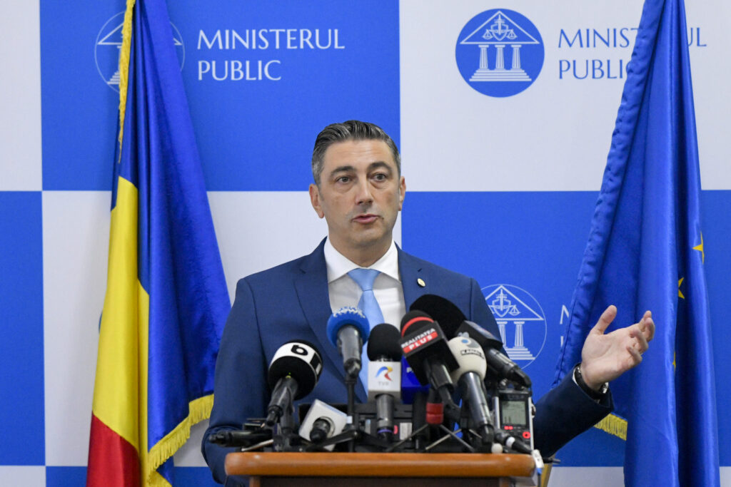 România se confruntă cu cel mai grav caz de siguranță națională din ultimii 35 de ani
