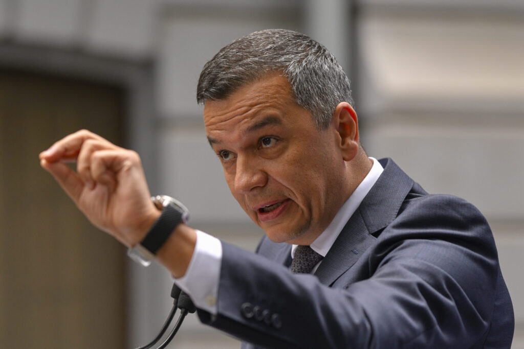România sprijină parcursul european al Republicii Moldova