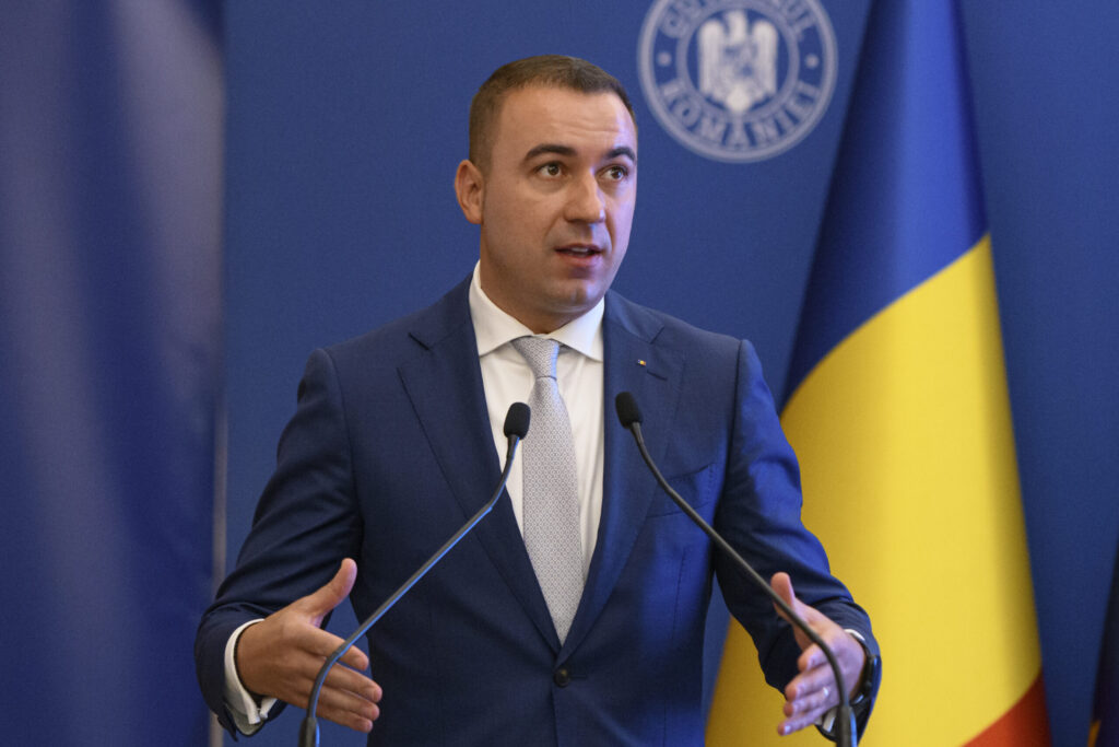 România, vulnerabilă din cauza blocării hidrocentralelor