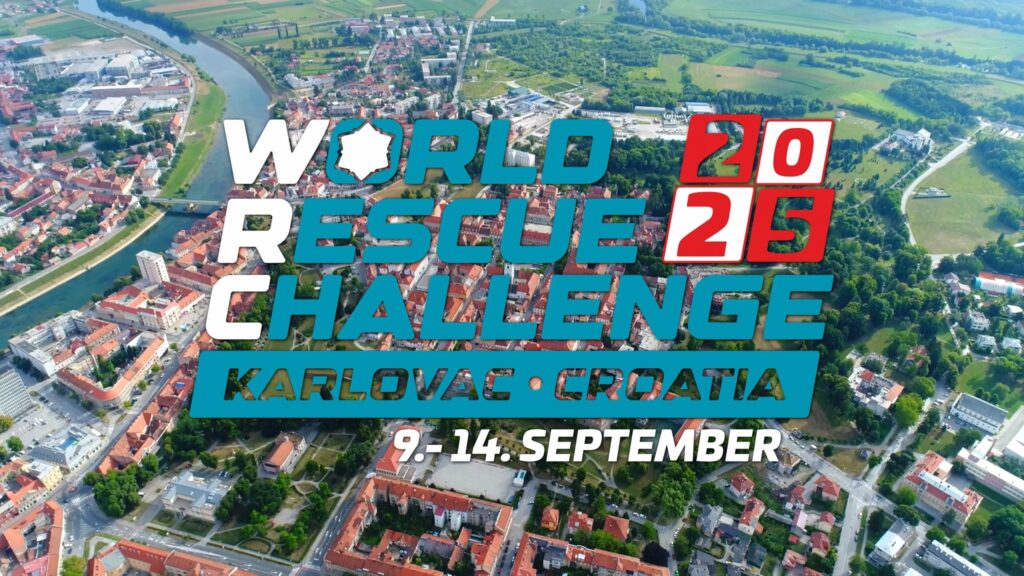 Romanian Paramedics Team Crowned Best in the World at 2025 World Rescue Challenge