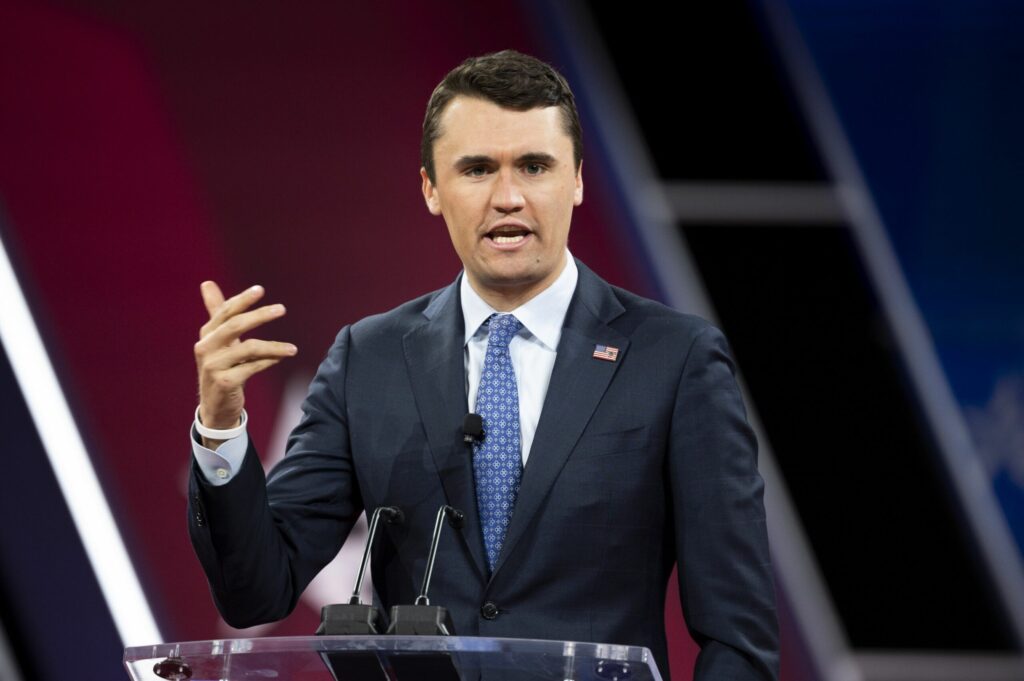 Rusia cere Bisericii Ortodoxe să recunoască contribuția spiritualiă a lui Charlie Kirk
