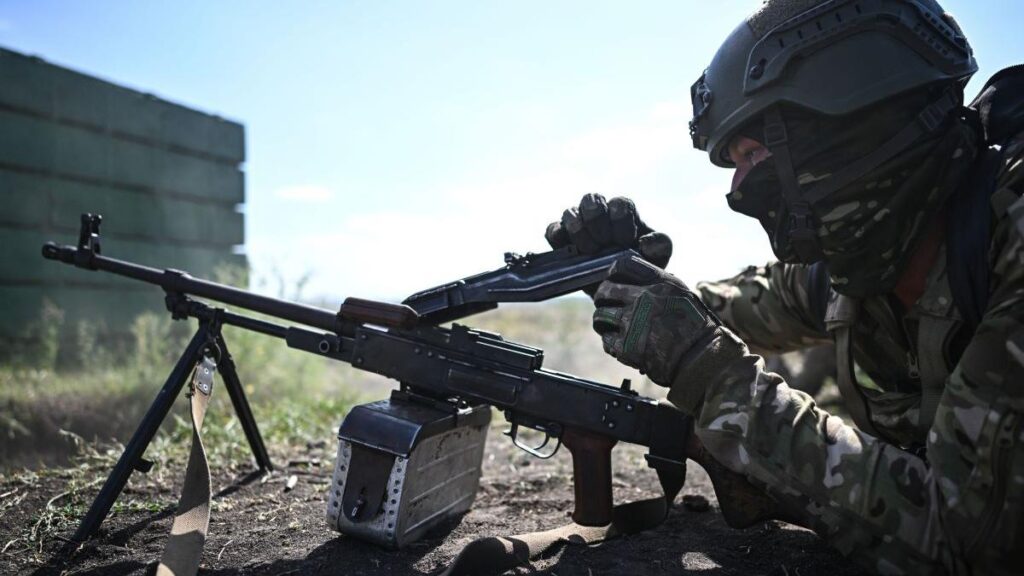 Rusia pregătește un buget de peste 1 triliard de dolari pentru reînarmare până în 2030–2037 — reacții de la NATO și UE